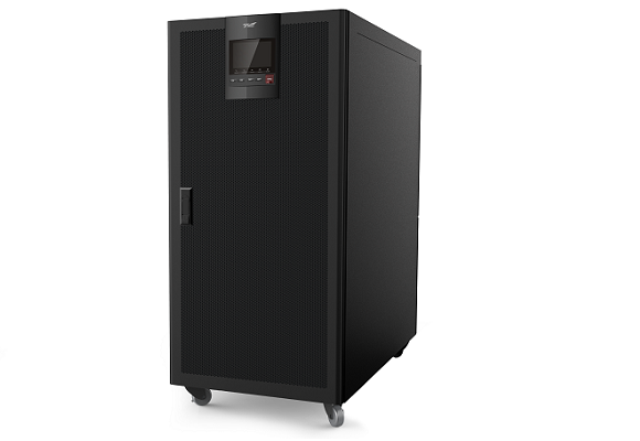 PA集团UPS YTR33系列（20--200KVA）立式